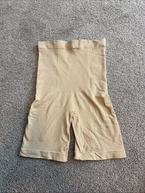 Shapermint High-Waist Shaper Shorts
